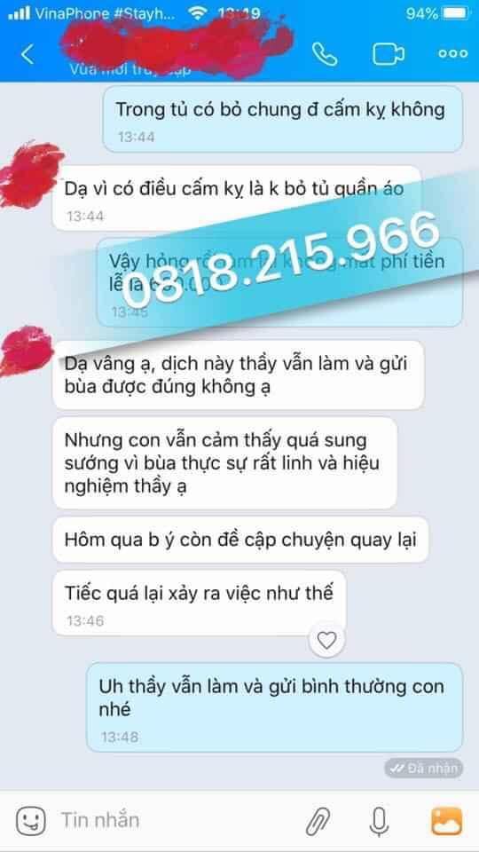 chồng phải nghe lời vợ