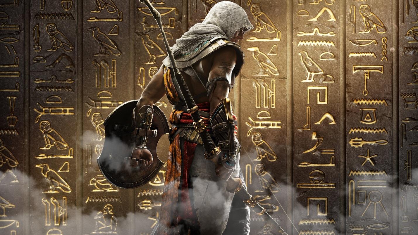 Assassin’s Creed Ragnarok, nơi những sát thủ hỏi thăm vùng đất của các vị thần Bắc Âu - Ảnh 3.