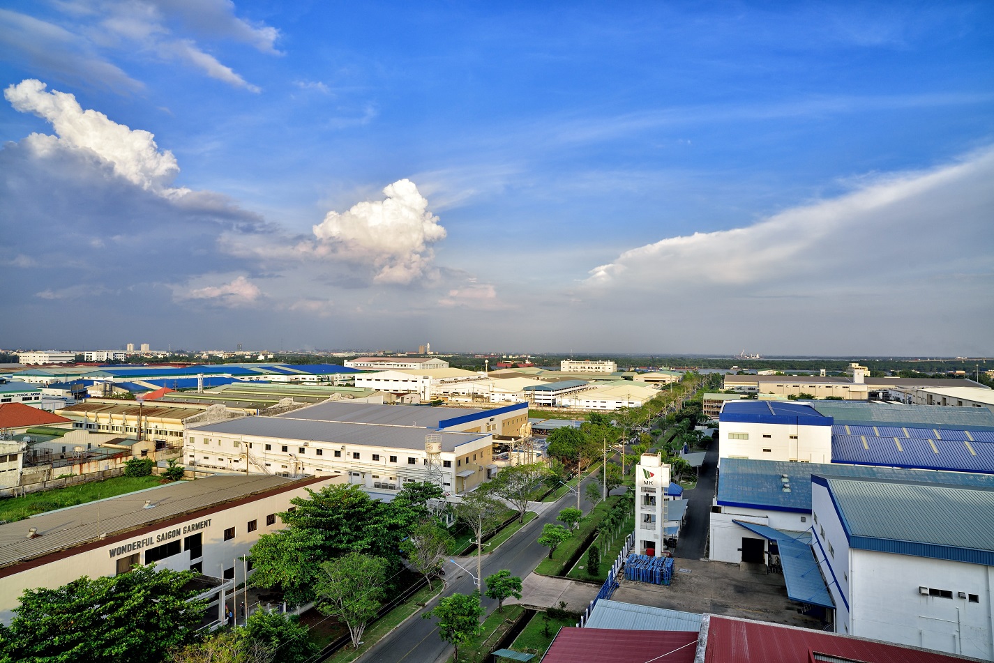 Tân Thuận tự hào đơn vị cho thuê văn phòng giá rẻ, hợp lý và phải chăng