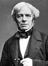 Image result for michael faraday picture public domain