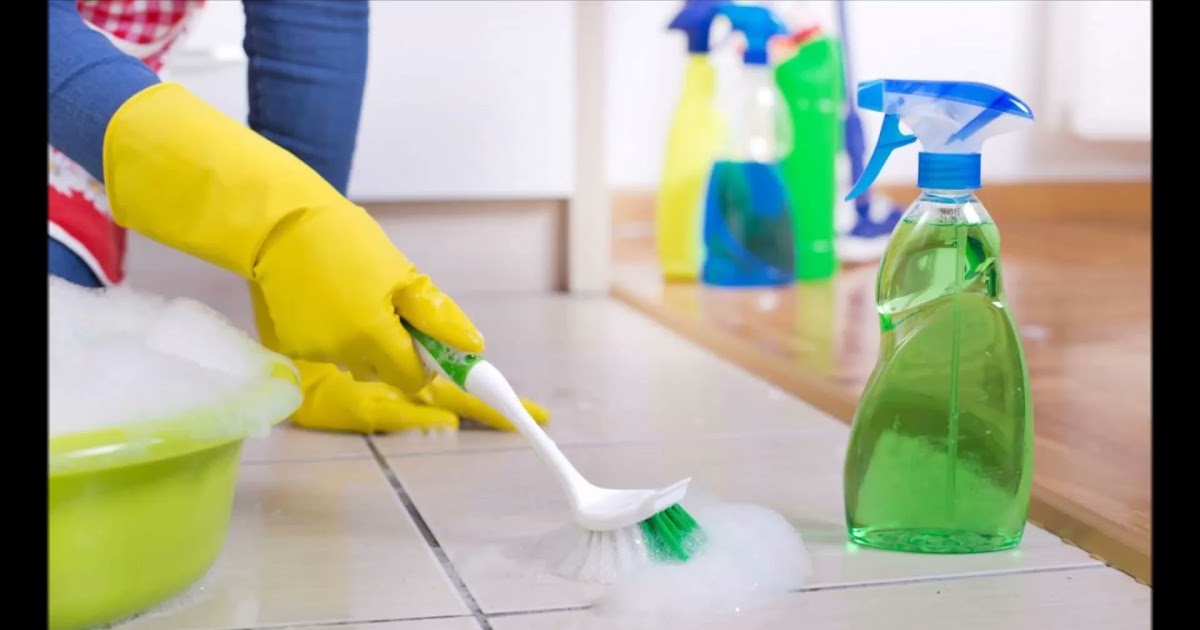 Tidy-Up Cleaning Services.mp4