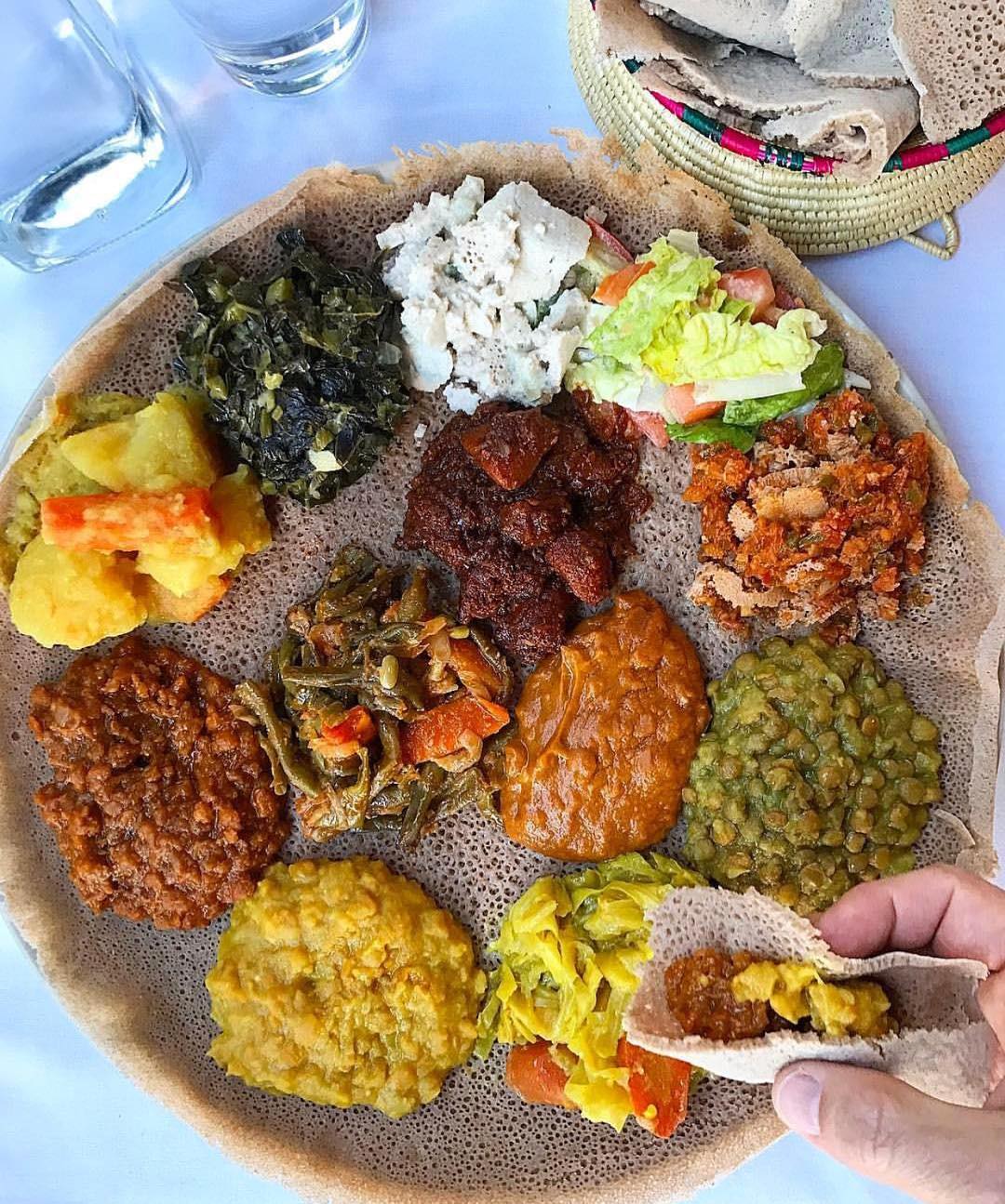 Little Ethiopia 