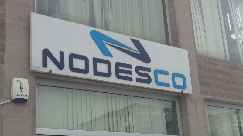 NODESCO ENDÜSTRİYEL KONTROL VE MÜHENDİSLİK Şirketi