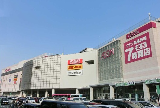 最新版 日本全国ショッピングモール売上高 人気 ランキング 第６１位から第７０位まで Be Smart