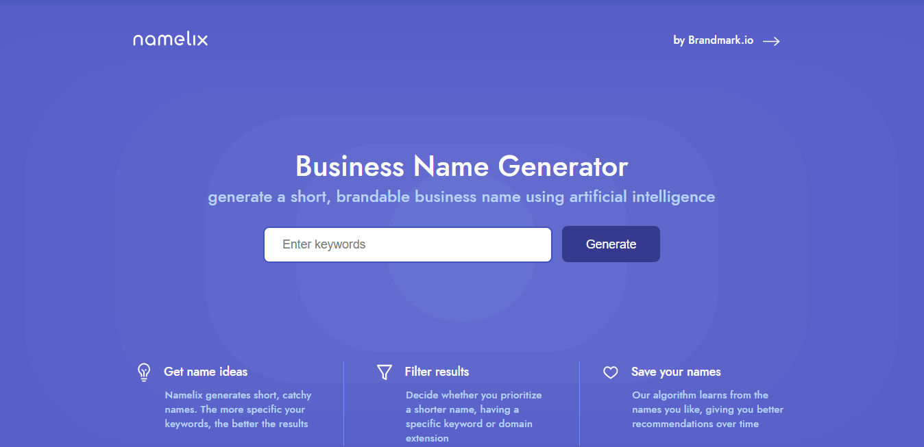 15 Free Business Name Generator to Find An Amazing Name ...