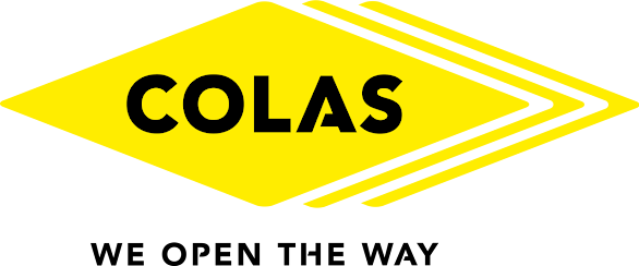 
Colas, a subsidiary of the Bouygues Group, has one mission: to imagine, build and maintain sustainable transport infrastructure. The Group’s 58,000 employees act locally to connect communities and foster exchanges, backed by a network spanning 50 countries and five continents. Created more than 90 years ago, Colas’ ambition is to be the world leader in innovative, sustainable mobility solutions. Ready to be part of the adventure?

Profils recherchés: GC - junior ou expérimenté, gestionnaires de chantier, project managers

Lien vers les jobs: https://careers.colasjobs.com/

Je souhaite rencontrer Colas :