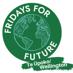 Fridays For Future Aotearoa New Zealand