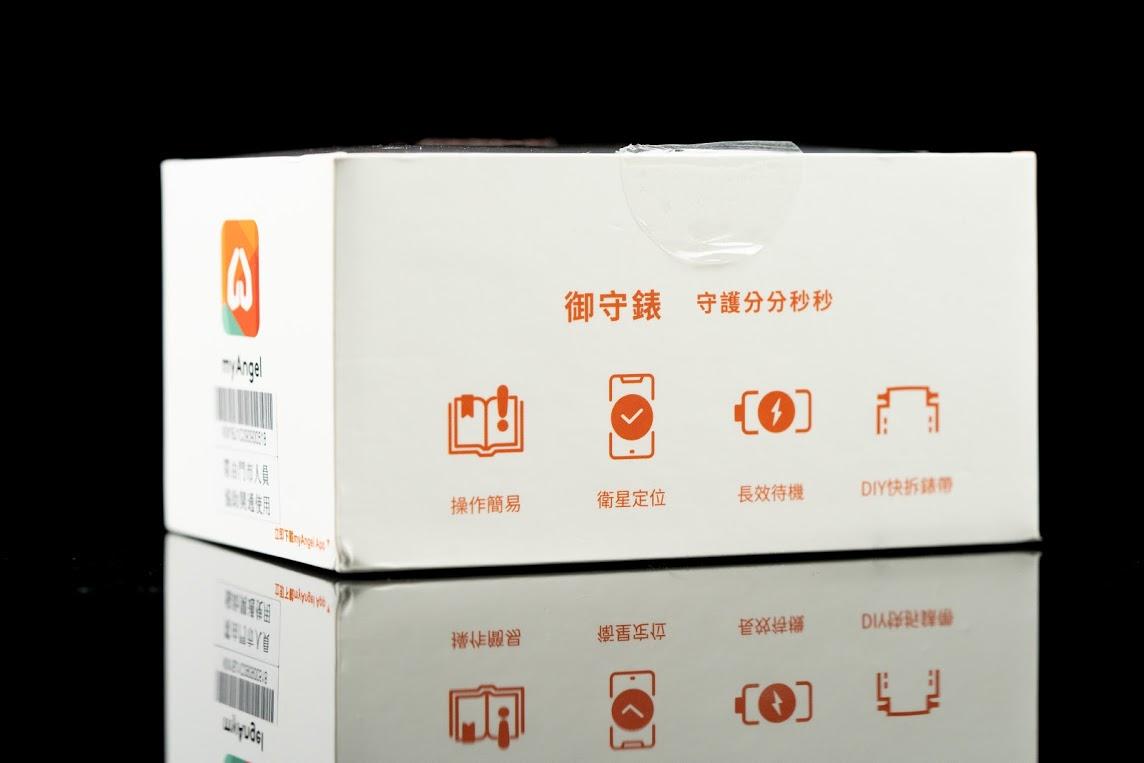 長輩走失救星 台灣大 myAngel 御守錶 科技照護開箱體驗｜NB-IoT 技術、GPS、10 日續航、電子圍籬、多重定位、計步功能、孩童協尋｜科技狗 - GPS, 失智, 孩童, 小孩走失, 御守錶, 手錶, 智慧手環, 智慧穿戴, 照護, 物聯網, 老人, 藍牙手環, 藍牙手錶, 追蹤, 運動手環 - 科技狗 3C DOG