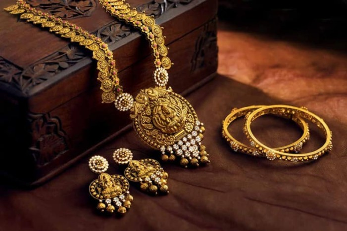 Top Indian Jewellery Stores in Hong Kong