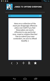 Download Jokes To Offend Everyone apk