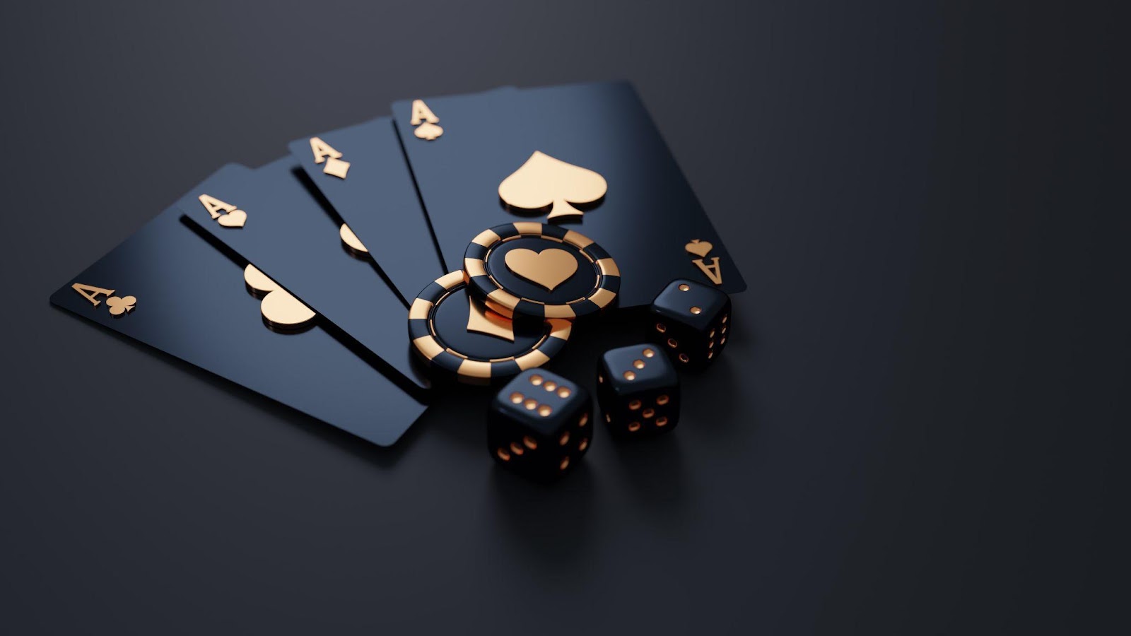 Deposit Online Casinos