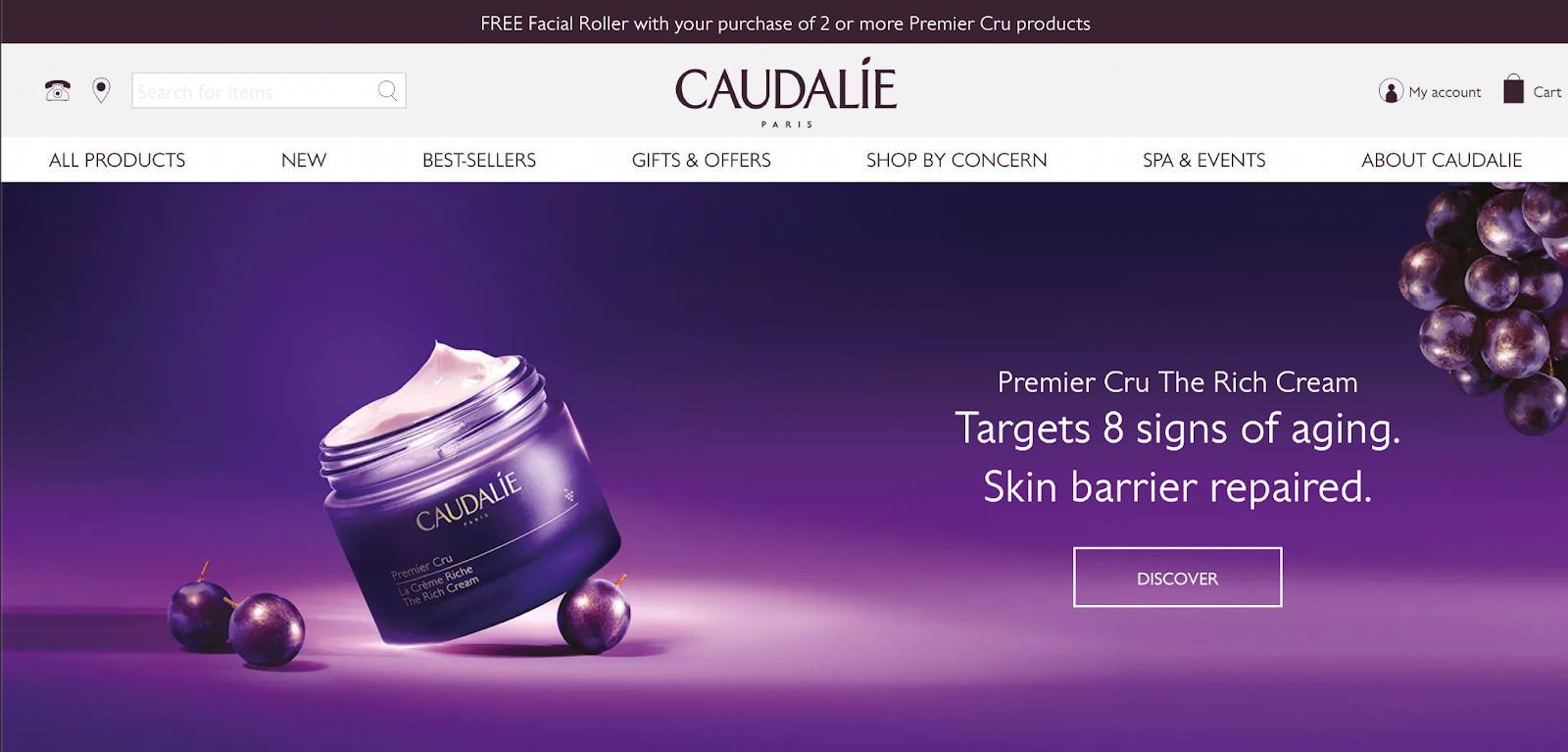 Everything You Need To Know About The Caudalie Influencer Program If You're A Skincare Content Creator