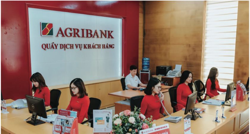 Đảm bảo bạn đủ điều kiện khi vay bằng thẻ ATM Agribank