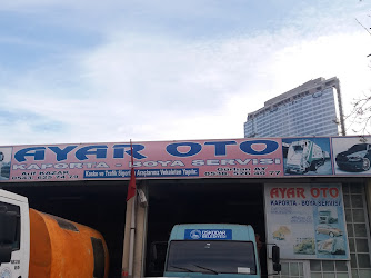 Ayar Oto