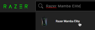 Razer model