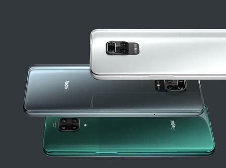Besok Redmi Note 9 Pro Masuk RI, Ini Spesifikasi & Harganya