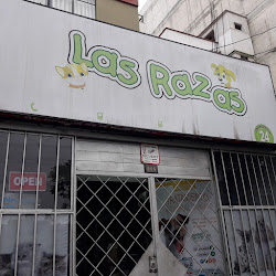 Veterinaria Las Razas