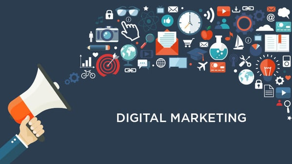 Tất Tần Tật Về Digital Marketing (Phần 1)