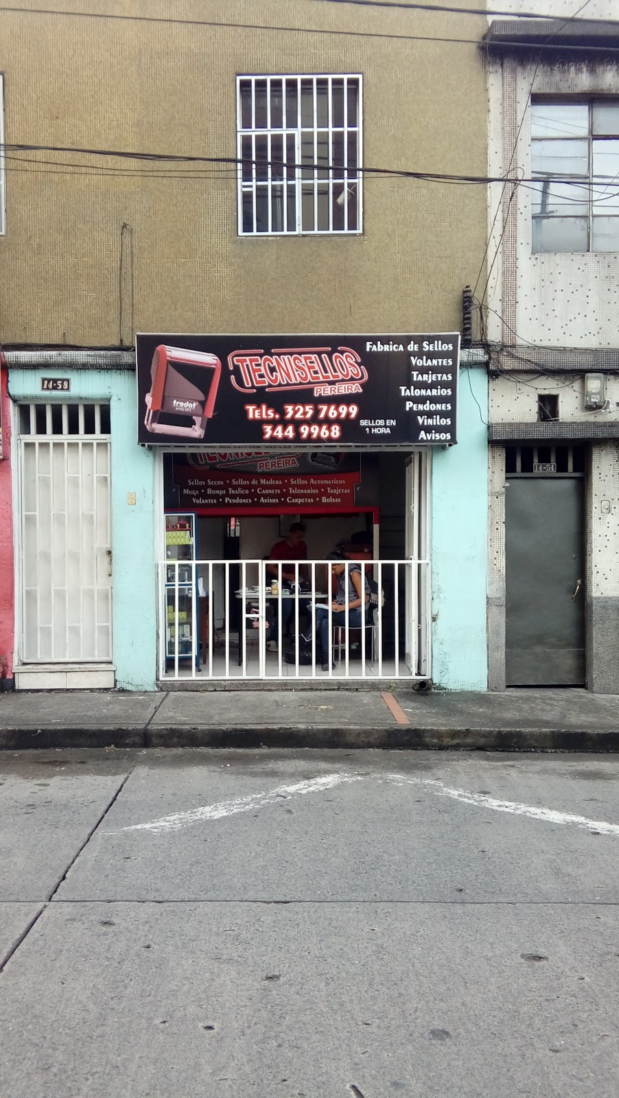 Tecnisellos