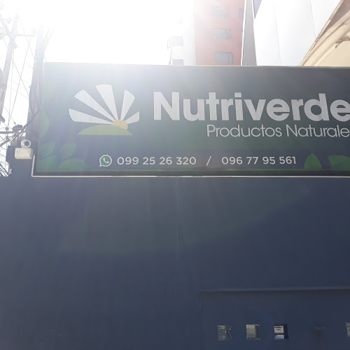 Edificio Torre Nova, Av. de los Shyris N32-20 y, Quito 170102