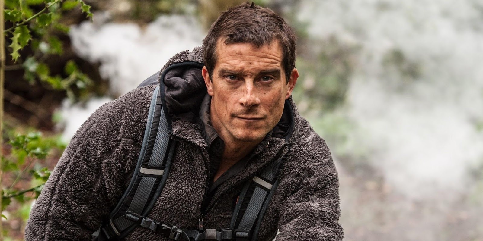 Do You Know Bear Grylls’ Net Worth?