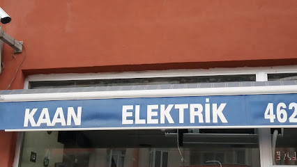 Kaan Elektrik