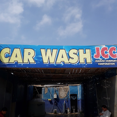 Car Wash JCC - Servicio de lavado de coches