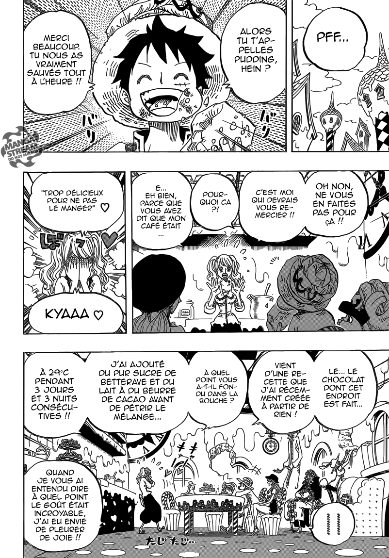One Piece: Chapter chapitre-827 - Page 11