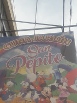 Cuna Guardería San Pepito