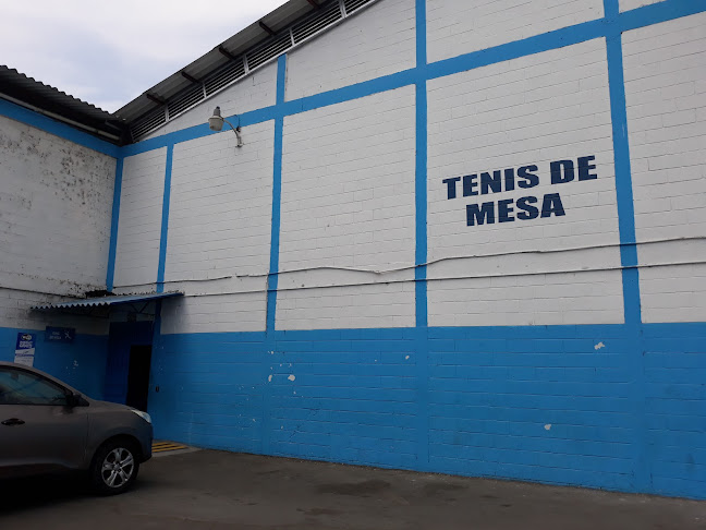 Comentarios y opiniones de Asociación Provincial de Tenis de Mesa de Guayas