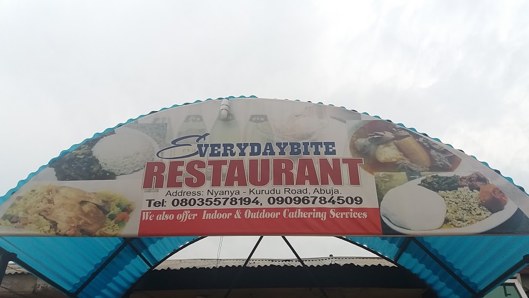 Everydaybite Restaurant