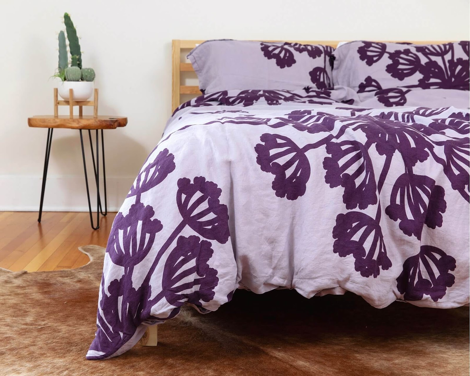 Màu sắc drap giường có sự ảnh hưởng nhất định tới đời sống vợ chồng