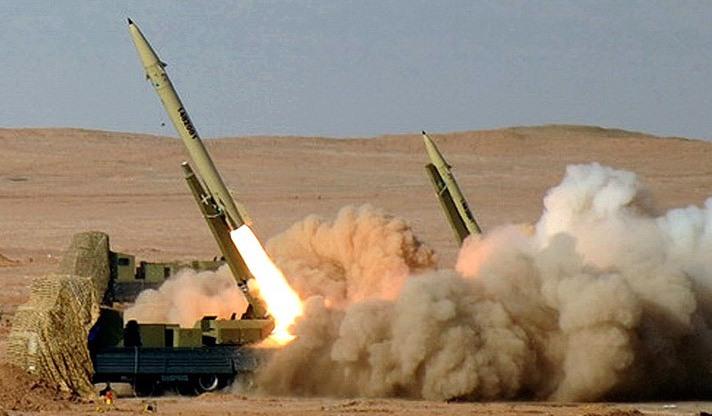 Striking Israel from Baghdad? Iran Deploying Tactical Ballistic Missiles to  Iraq - American Reports