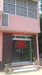 Deep Blue Restaurant - Indian restaurant in Siwan , India
