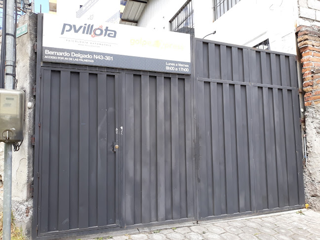 Opiniones de Pvillota en Quito - Taller de reparación de automóviles