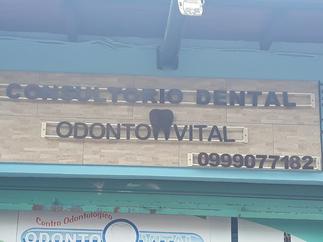 ODONTO VITAL - Dentista