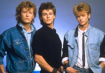 banda A-Ha 