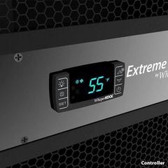 WhisperKool Extreme 3500ti Self-Contained Wine Cellar Cooling Unit