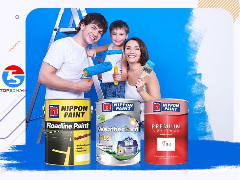 Khám phá ưu điểm của Nippon
