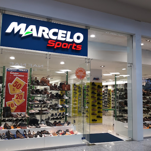 Marcelo Sports