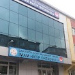 Bakırköy Şehit Muhammet Ambar İmam Hatip Ortaokulu