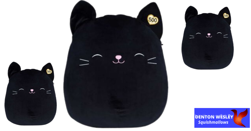 Top 7 Most Expensive and Rare Squishmallows By Kellytoys