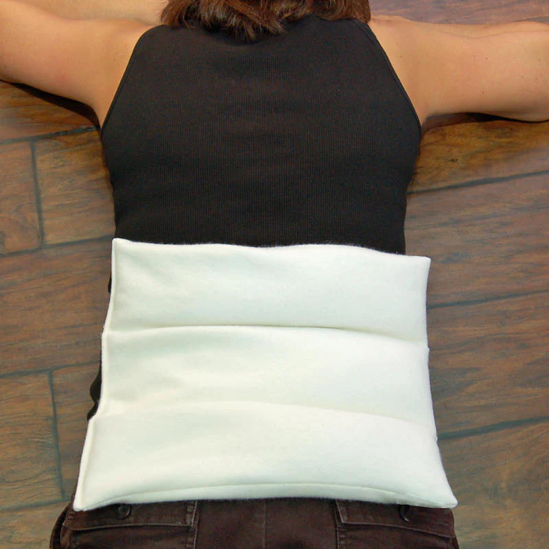 Lower Back Aromatherapy Wrap - Herbal Concepts