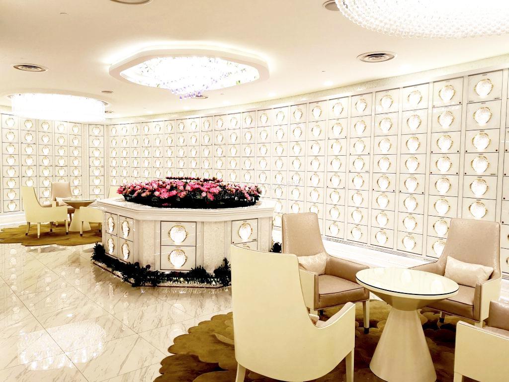 Factors When Choosing a Columbarium Niche in Singapore [2022]