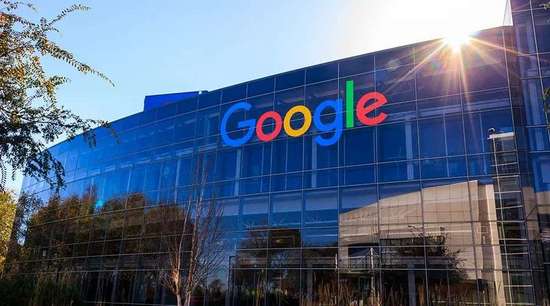 google