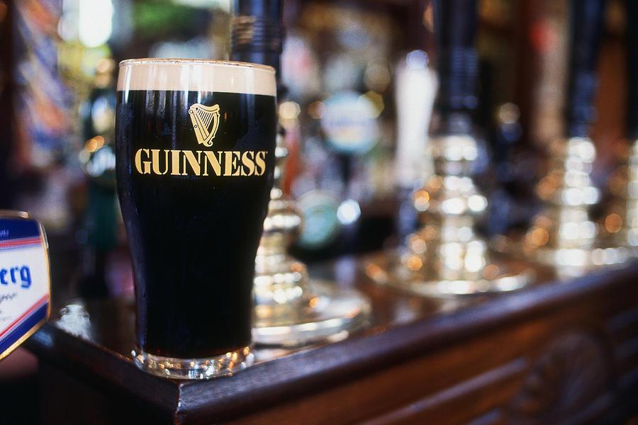 Guinness เบียร์ดำ2