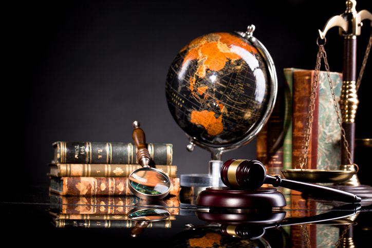 Appellate Attorney