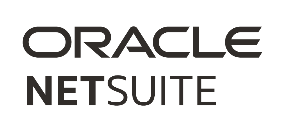 logo oracle netsuite