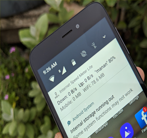 kenapa hp xiaomi memori penuh padahal aplikasi sedikit