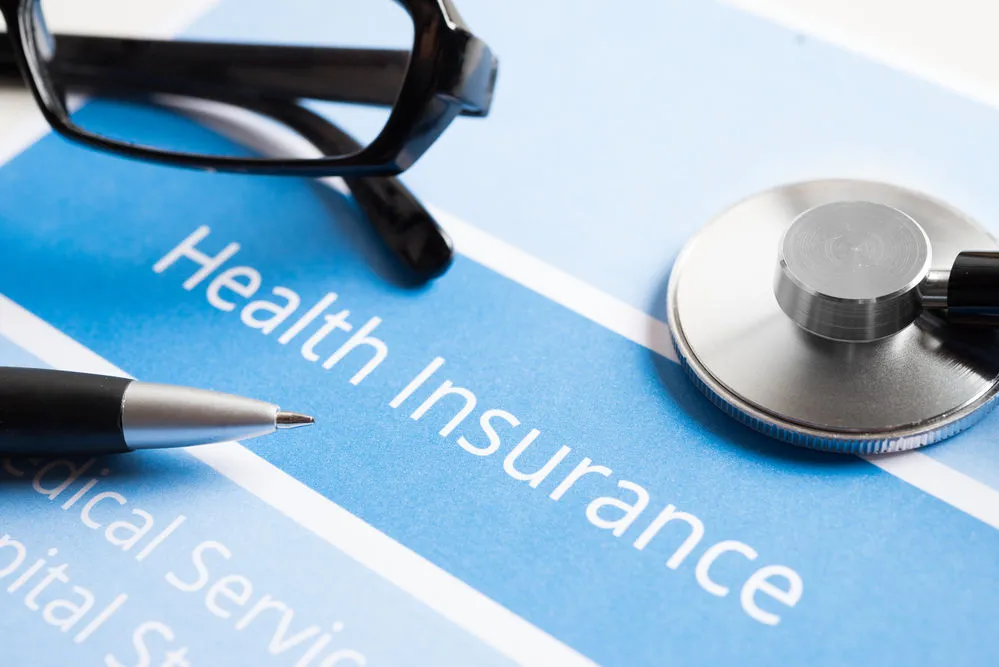 An Introduction to Health Insurance Collections